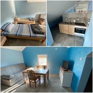 Lux apartment A5 at nice location in Pancevo - Pančevo - 8