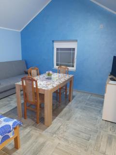Lux apartment A5 at nice location in Pancevo - Pančevo - 7