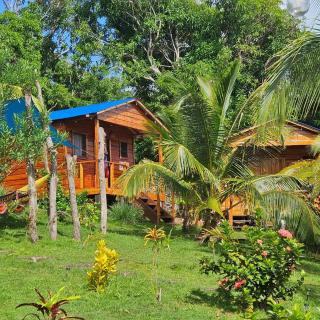 The Lighthouse Retreat, Little Corn island, Nicaragua - 7