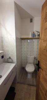 Résidence La Cry - Appartement 3 pièces - 6 personnes Vue Mont-Blanc MAE-5604 - 1