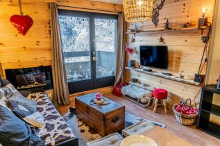 Résidence Les Orrianes Des Bles - Appartement cosy au coeur des Orres 1650 MAE-6024 - Les Orres - 8