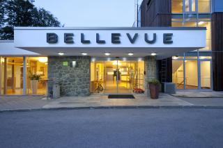 Grand Hotel BELLEVUE - Hočko Pohorje - 8