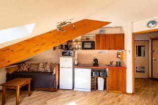 Résidence Les Hauts De Preclaux - Appartement spacieux au coeur des Orres 1800 MAE-6064 - Les Orres - 6