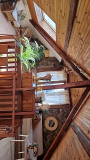 Maison atypique au grand charme - Embrun - 5
