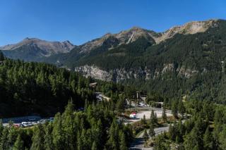 Résidence Le Belvedere - Studio coin montagne au coeur des Orres 1650 MAE-6124 - Les Orres - 1