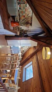 Maison atypique au grand charme - Embrun - 3