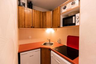 Résidence Les Hauts De Preclaux - Appartement 2 pièces au centre des Orres 1800 MAE-6134 - Les Orres - 5
