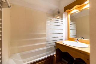 Résidence Les Hauts De Preclaux - Appartement 2 pièces au centre des Orres 1800 MAE-6134 - Les Orres - 2