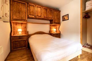Résidence Les Hauts De Preclaux - Appartement chaleureux au coeur de la station. MAE-6164 - Les Orres - 5