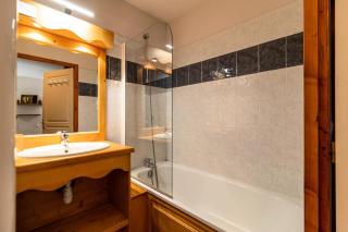 Résidence Les Hauts De Preclaux - Appartement chaleureux au coeur de la station. MAE-6164 - Les Orres - 2