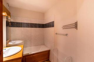 Résidence Les Hauts De Preclaux - Appartement 2 pièces au coeur des Orres 1800. MAE-6214 - Les Orres - 3
