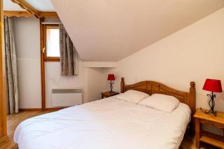 Résidence Les Hauts De Preclaux - Appartement 2 pièces au coeur des Orres 1800. MAE-6214 - Les Orres - 2