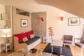 Résidence Les Hauts De Preclaux - Studio rénové au coeur des Orres 1800 MAE-6234 - Les Orres - 9