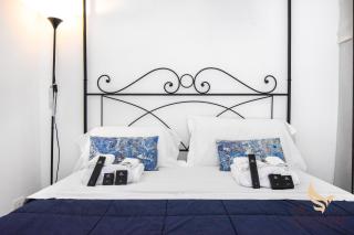 MrBrown Flaminia Prestige Apartament - 5