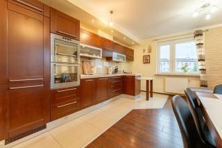 Apartament Rodzinny dla 6 osób - funkcjonalny - Space Apart - 3