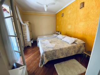 Hotel Beira Rio Guararema - Guararema - 1