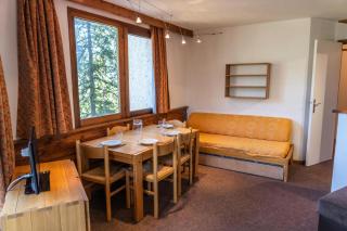 Résidence Le Belvedere - Appartement 2 pièces au coeur des Orres 1650 MAE-6294 - Les Orres - 7