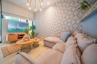 Luxury Studio with Pool and Gym - Modern and Central - at Syrena Condos - Playa del Carmen - 1