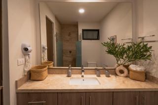 Luxury Studio with Pool and Gym - Modern and Central - at Syrena Condos - Playa del Carmen - 4
