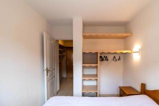 Résidence Le Balcon Des Airelles - Appartement calme au cœur des Orres 1800 MAE-6334 - Les Orres - 3