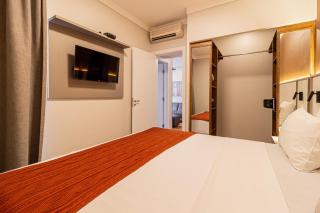 H4 Hotel Opera Jardins - São Paulo - 9