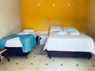 Hotel Beira Rio Guararema - Guararema - 2