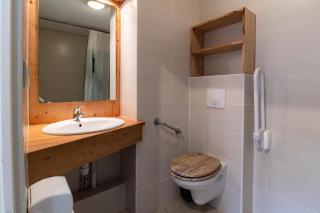 Résidence Le Balcon Des Airelles - Appartement au calme au coeur des Orres 1800 MAE-6364 - Les Orres - 4