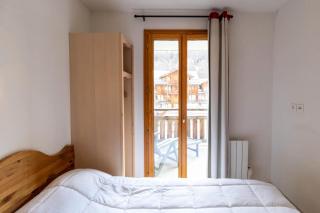 Résidence Le Balcon Des Airelles - Appartement au calme au coeur des Orres 1800 MAE-6364 - Les Orres - 1