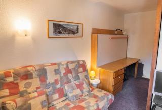 Résidence Le Belvedere - Studio coin montagne au coeur des Orres 1650 MAE-6384 - Les Orres - 6