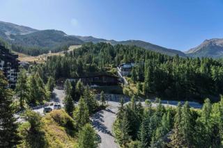 Résidence Le Belvedere - Studio coin montagne au coeur des Orres 1650 MAE-6384 - Les Orres - 1