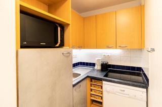 Résidence Le Parc Des Airelles - Appartement au coeur des Orres 1800 MAE-6454 - Les Orres - 6
