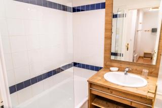 Résidence Le Parc Des Airelles - Appartement au coeur des Orres 1800 MAE-6454 - Les Orres - 3