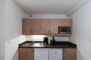 Résidence Le Balcon Des Airelles - Agréable appartement proche des pistes MAE-6504 - Les Orres - 5