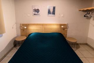 Résidence Le Balcon Des Airelles - Agréable appartement proche des pistes MAE-6504 - Les Orres - 3