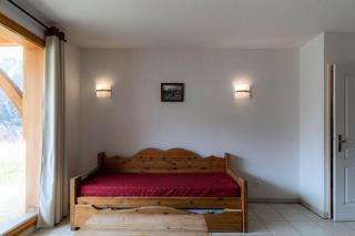 Résidence Le Balcon Des Airelles - Appartement calme au coeur des Orres 1800 MAE-6574 - Les Orres - 7