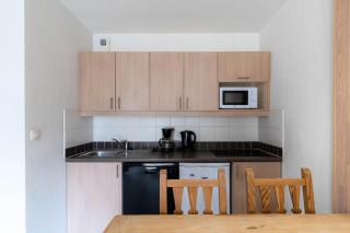 Résidence Le Balcon Des Airelles - Appartement calme au coeur des Orres 1800 MAE-6574 - Les Orres - 6