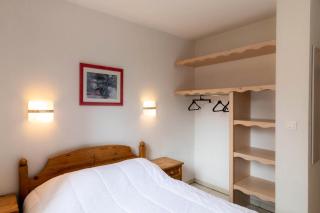 Résidence Le Balcon Des Airelles - Appartement calme au coeur des Orres 1800 MAE-6574 - Les Orres - 3