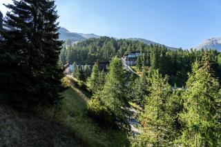 Résidence Le Belvedere - Studio coin nuit au coeur des Orres 1650 MAE-6604 - Les Orres - 1