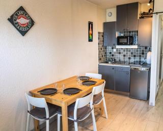 Résidence Le Boussolenc - Studio 4 personnes au centre des Orres 1650 MAE-6654 - Les Orres - 8