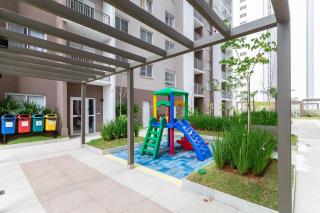 Residencial Laguna 380 - Studios por temporada - São Paulo - 3