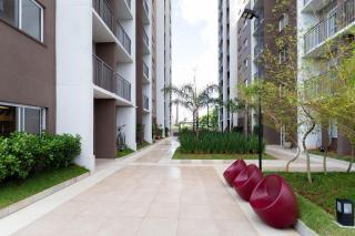 Residencial Laguna 380 - Studios por temporada - São Paulo - 2