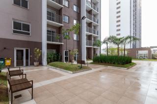 Residencial Laguna 380 - Studios por temporada - São Paulo - 3