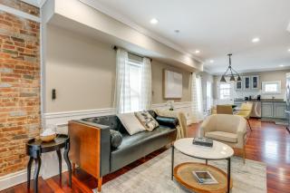 Charming Baltimore Getaway about 1 Mi to Downtown! - Baltimore - 0