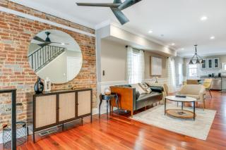 Charming Baltimore Getaway about 1 Mi to Downtown! - Baltimore - 7