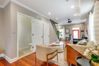 Charming Baltimore Getaway about 1 Mi to Downtown! - Baltimore - 6