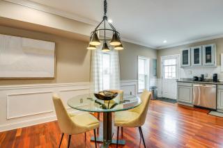 Charming Baltimore Getaway about 1 Mi to Downtown! - Baltimore - 5