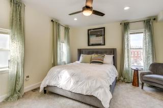 Charming Baltimore Getaway about 1 Mi to Downtown! - Baltimore - 1