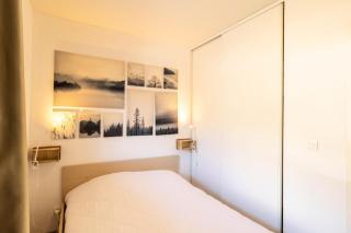 Résidence Les Terrasses Du Soleil D'or - Appartement chaleureux avec terrasse vue pistes MAE-6864 - Les Orres - 2