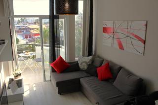 Front YUMBO 2Bedrooms BAYUCA Apartment - Playa del Inglés - 4