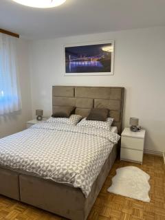 Apartman Luans - Osijek - 8